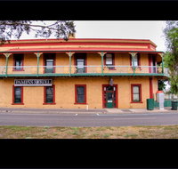 Pampas Motel Port Augusta - Tourism Gold Coast