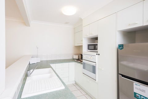 Panda Holiday -Close Mountain Ocean Pet Friendly - Tourism Gold Coast 3