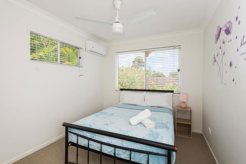 Panda Holiday -Close Mountain Ocean Pet Friendly - Tourism Gold Coast 2