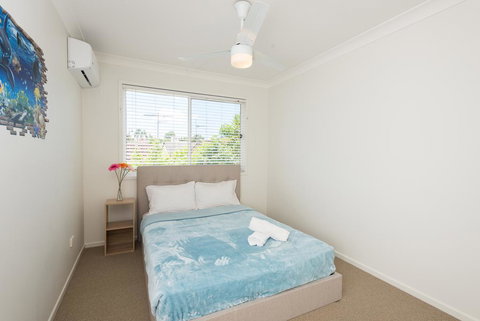 Panda Holiday -Close Mountain Ocean Pet Friendly - Tourism Gold Coast 1