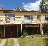 Pandani House - Gold Coast