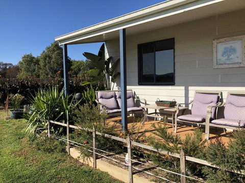 PANORAMA @ Lismar Lodge - Tourism Gold Coast 1