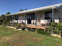 PANORAMA  Lismar Lodge