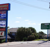 Panorama Motor Inn - Tourism Gold Coast