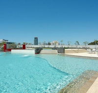 Panoramic Views Gold Coast Free WiFi Free Netflix - Tourism Gold Coast