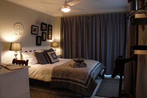 Paperbark Bed & Breakfast - Tourism Gold Coast 1