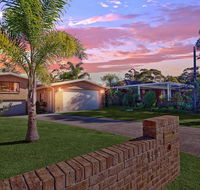 Paradise Beach Apartments - Tourism Gold Coast