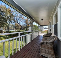Paradise Bungalow Waterfront - Tourism Gold Coast