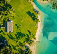 Paradise Cove Resort-All Inclusive Resort - Tourism Gold Coast