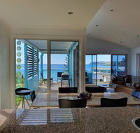 Paradise House Boat Harbour Beach - Tourism Gold Coast