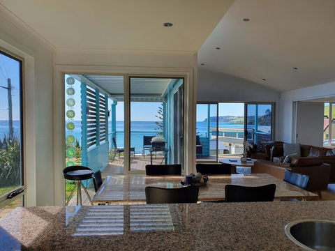 Paradise House, Boat Harbour Beach - Tourism Gold Coast 0