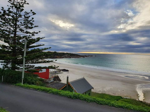 Paradise House, Boat Harbour Beach - Tourism Gold Coast 2
