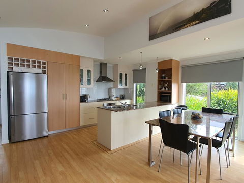 Paradise House, Boat Harbour Beach - Tourism Gold Coast 3