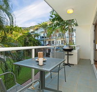 Paradise in the Tropics - Tourism Gold Coast