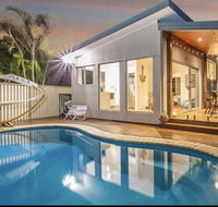 Paradise on the Peninsula - Tourism Gold Coast