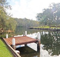 Paradise on the Water - Tourism Gold Coast