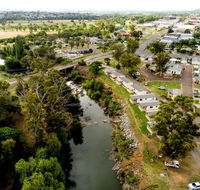 Paradise Tourist Park - Tourism Gold Coast
