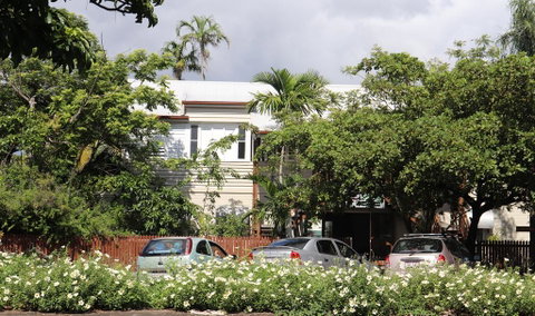 Paradise Travellers Rest - Tourism Gold Coast 3