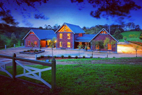 Paradiso Kinglake - Tourism Gold Coast 0