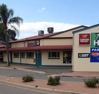 Paringa Hotel Motel - Tourism Gold Coast