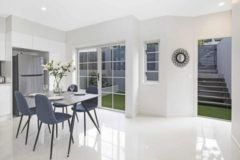 Park Avenue Hideaway For 4 Auchenflower Brisbane - Tourism Gold Coast 3