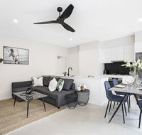 Park avenue hideaway for 4 Auchenflower Brisbane - Tourism Gold Coast