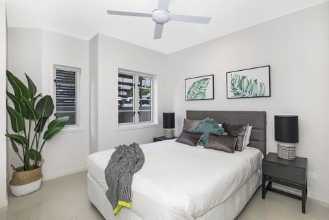 Park Avenue Hideaway For 4 Auchenflower Brisbane - Tourism Gold Coast 1