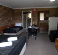 Park House Motor Inn - Tourism Gold Coast