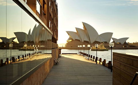 Park Hyatt Sydney - Tourism Gold Coast 1