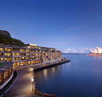 Park Hyatt Sydney - Tourism Gold Coast