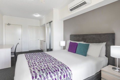 Park Regis City Quays - Tourism Gold Coast 3
