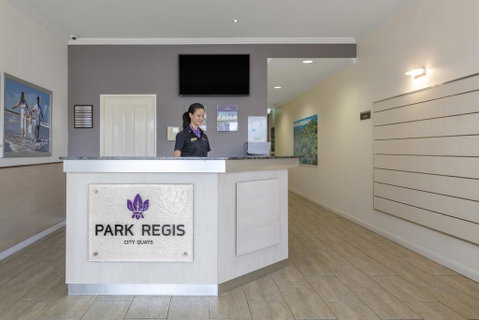Park Regis City Quays - Tourism Gold Coast 2