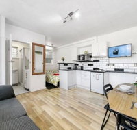 Park St Walk to the Beach - Tourism Gold Coast