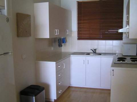 Park Towers Holiday Units - Tourism Gold Coast 3