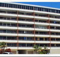 Park Towers Holiday Units - Tourism Gold Coast