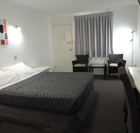 Park View Motel - Tourism Gold Coast