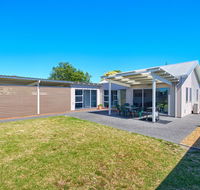 Parker Eco House - Tourism Gold Coast