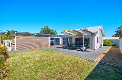 Parker Eco House - Tourism Gold Coast 0