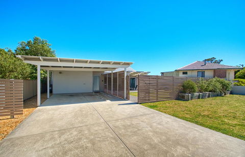 Parker Eco House - Tourism Gold Coast 1