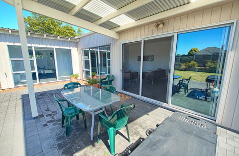Parker Eco House - Tourism Gold Coast 3