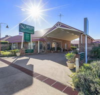 Parkes International - Tourism Gold Coast