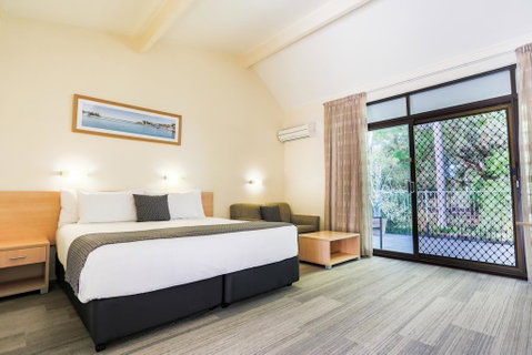 Parkhaven - Tourism Gold Coast 0
