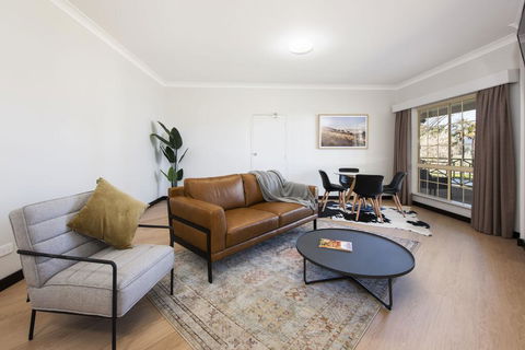 Parklands Resort & Conference Centre - Tourism Gold Coast 3