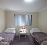 Parkside Apartments at 35 Grose St - Tourism Gold Coast