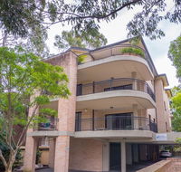 Parkside Apartments Parramatta - Tourism Gold Coast