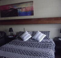 Parkside Motel Morwell - Tourism Gold Coast