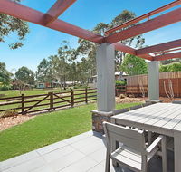 Parkview - Tourism Gold Coast