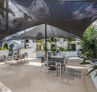 Parkview Apartments - Tourism Gold Coast
