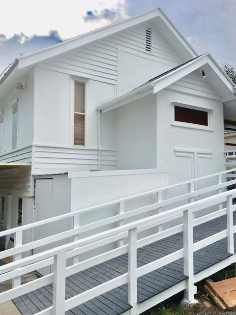 Parkview Brisbane - Tourism Gold Coast 3