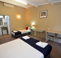 Parkview Motor Inn - Tourism Gold Coast